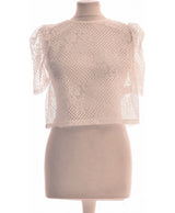 290082 Tops et t-shirts PULL AND BEAR Occasion Once Again Friperie en ligne