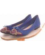 290102 Chaussures TEXTO Occasion Once Again Friperie en ligne