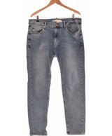 290107 Jeans ZARA Occasion Once Again Friperie en ligne