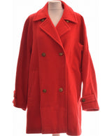 290111 Manteaux GALERIES LAFAYETTE Occasion Once Again Friperie en ligne