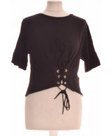 290124 Tops et t-shirts ZARA Occasion Once Again Friperie en ligne
