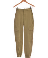 290177 Pantalons et pantacourts CHEAP MONDAY Occasion Once Again Friperie en ligne