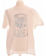 290199 Tops et t-shirts UNIQLO Occasion Once Again Friperie en ligne