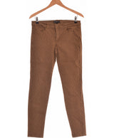290208 Jeans MANGO Occasion Once Again Friperie en ligne