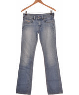 290218 Jeans DIESEL Occasion Once Again Friperie en ligne