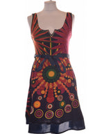 290225 Robes DESIGUAL Occasion Once Again Friperie en ligne