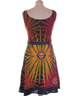 290225 Robes DESIGUAL Occasion Vêtement occasion seconde main