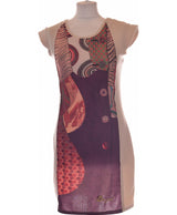 290226 Robes DESIGUAL Occasion Once Again Friperie en ligne