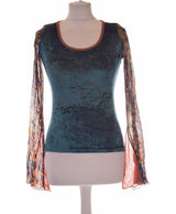290233 Tops et t-shirts SAVE THE QUEEN Occasion Once Again Friperie en ligne