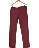 290295 Pantalons et pantacourts ZARA Occasion Once Again Friperie en ligne