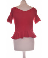 290310 Tops et t-shirts MANGO Occasion Vêtement occasion seconde main