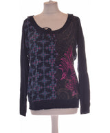 290335 Tops et t-shirts DESIGUAL Occasion Once Again Friperie en ligne