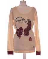 290337 Pulls et gilets DESIGUAL Occasion Once Again Friperie en ligne