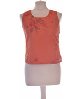 290361 Tops et t-shirts UN JOUR AILLEURS Occasion Once Again Friperie en ligne