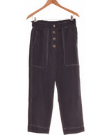 290383 Pantalons et pantacourts ZARA Occasion Once Again Friperie en ligne