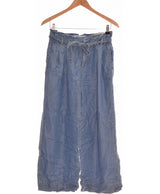 290390 Pantalons et pantacourts ZARA Occasion Once Again Friperie en ligne