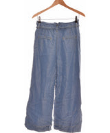 290390 Pantalons et pantacourts ZARA Occasion Vêtement occasion seconde main