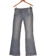 290392 Jeans MORGAN Occasion Once Again Friperie en ligne