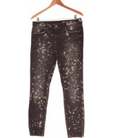 290403 Jeans ZARA Occasion Once Again Friperie en ligne