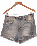 290410 Shorts et bermudas ZARA Occasion Once Again Friperie en ligne