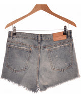 290410 Shorts et bermudas ZARA Occasion Vêtement occasion seconde main