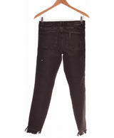 290411 Jeans ZARA Occasion Vêtement occasion seconde main