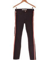 290412 Jeans ZARA Occasion Once Again Friperie en ligne