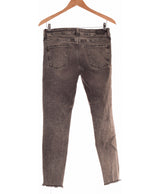 290425 Jeans ZARA Occasion Vêtement occasion seconde main
