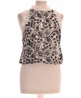 290427 Tops et t-shirts ZARA Occasion Once Again Friperie en ligne