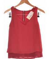 290500 Tops et t-shirts NAF NAF Occasion Once Again Friperie en ligne