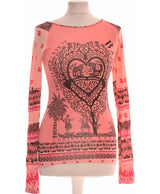 290504 Tops et t-shirts CHRISTIAN LACROIX Occasion Once Again Friperie en ligne