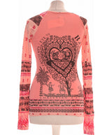 290504 Tops et t-shirts CHRISTIAN LACROIX Occasion Vêtement occasion seconde main