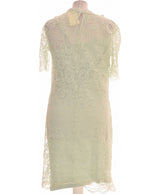 290507 Robes NAF NAF Occasion Vêtement occasion seconde main