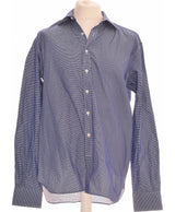 290515 Chemises et blouses CAFE COTON Occasion Once Again Friperie en ligne