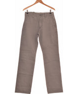 290516 Pantalons et pantacourts SPRINGFIELD Occasion Once Again Friperie en ligne