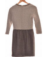 290520 Robes SANDRO Occasion Vêtement occasion seconde main