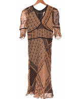 290525 Robes CAROLL Occasion Once Again Friperie en ligne