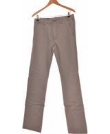 290548 Pantalons et pantacourts SPRINGFIELD Occasion Once Again Friperie en ligne