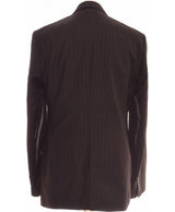 290562 Vestes HUGO BOSS Occasion Vêtement occasion seconde main