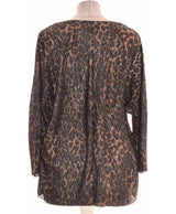 290572 Tops et t-shirts ZARA Occasion Vêtement occasion seconde main