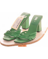 290603 Chaussures ZARA Occasion Once Again Friperie en ligne