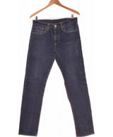 290606 Jeans LEVI'S Occasion Once Again Friperie en ligne
