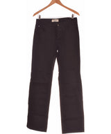 290609 Pantalons et pantacourts ZARA Occasion Once Again Friperie en ligne
