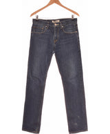 290615 Jeans QUIKSILVER Occasion Once Again Friperie en ligne