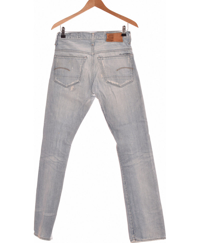290625 Jeans G-STAR Occasion Vêtement occasion seconde main