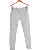 290629 Jeans MANGO Occasion Once Again Friperie en ligne