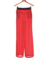 290630 Pantalons et pantacourts MANGO Occasion Vêtement occasion seconde main