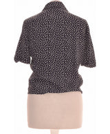 290639 Chemises et blouses MANGO Occasion Vêtement occasion seconde main