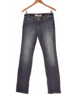 290668 Jeans ABERCROMBIE Occasion Once Again Friperie en ligne
