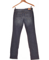 290668 Jeans ABERCROMBIE Occasion Vêtement occasion seconde main